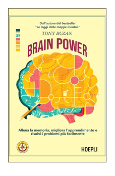 BRAIN POWER