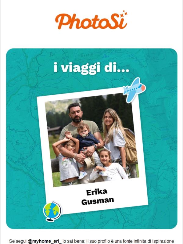 Biglietto sola andata per i tuoi ricordi ✈️