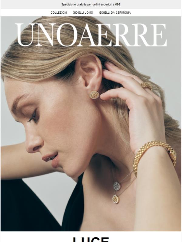 Hai un evento importante in programma?