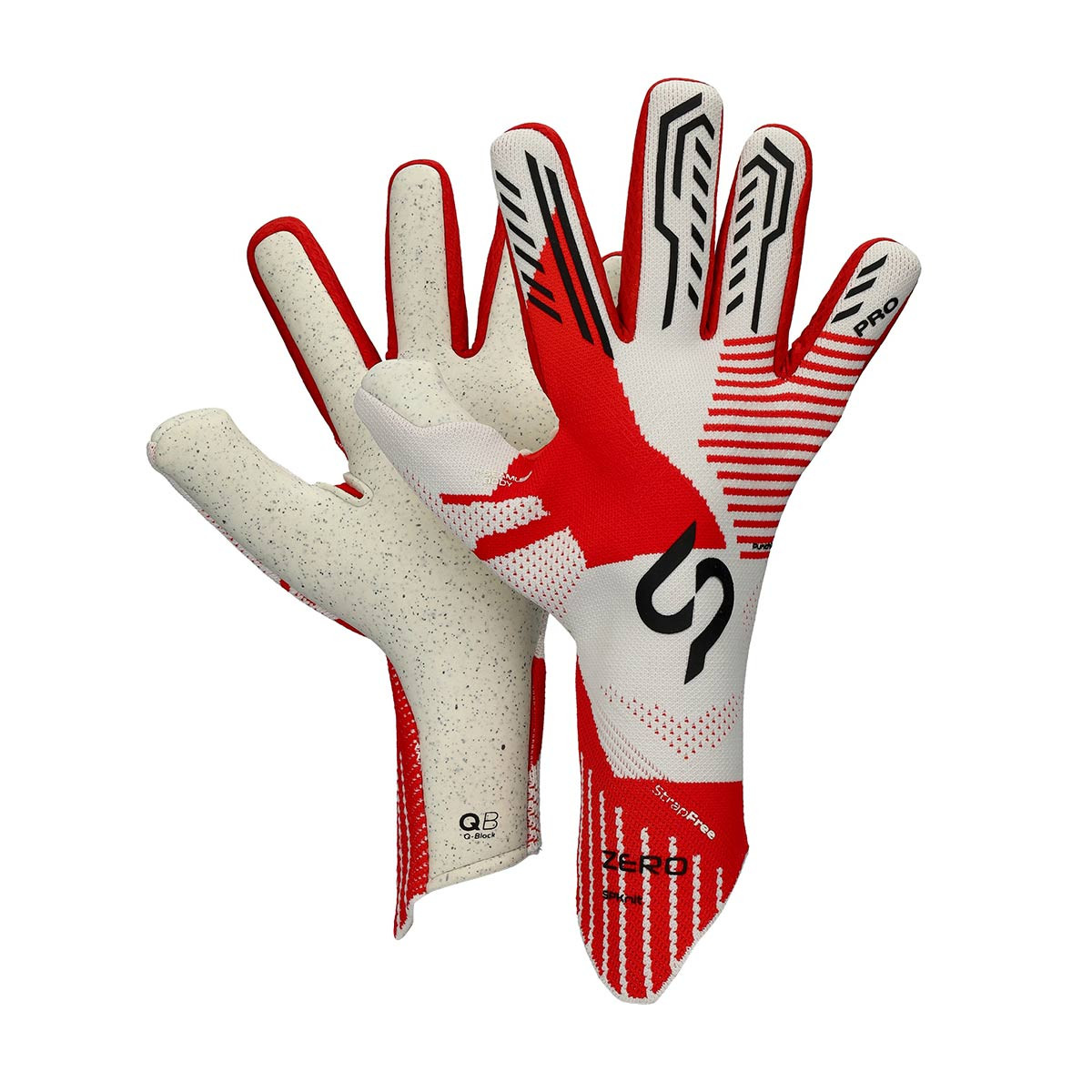   Guanti SP Fútbol Zero Pro