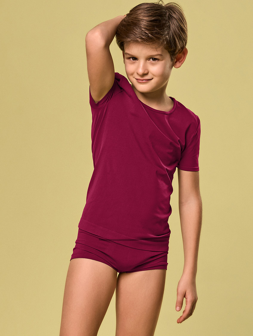 Image of BOXER BIMBO 
