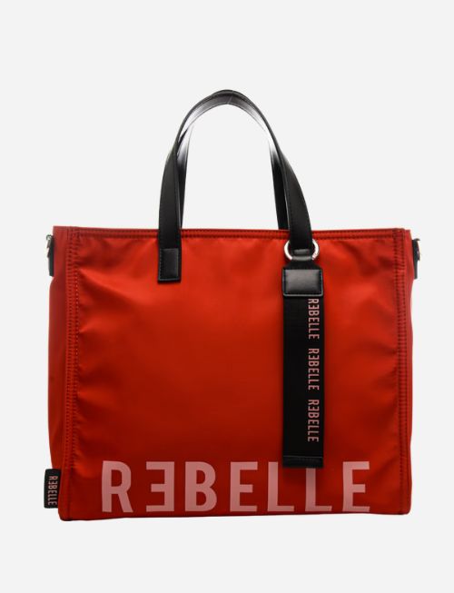 rebelle