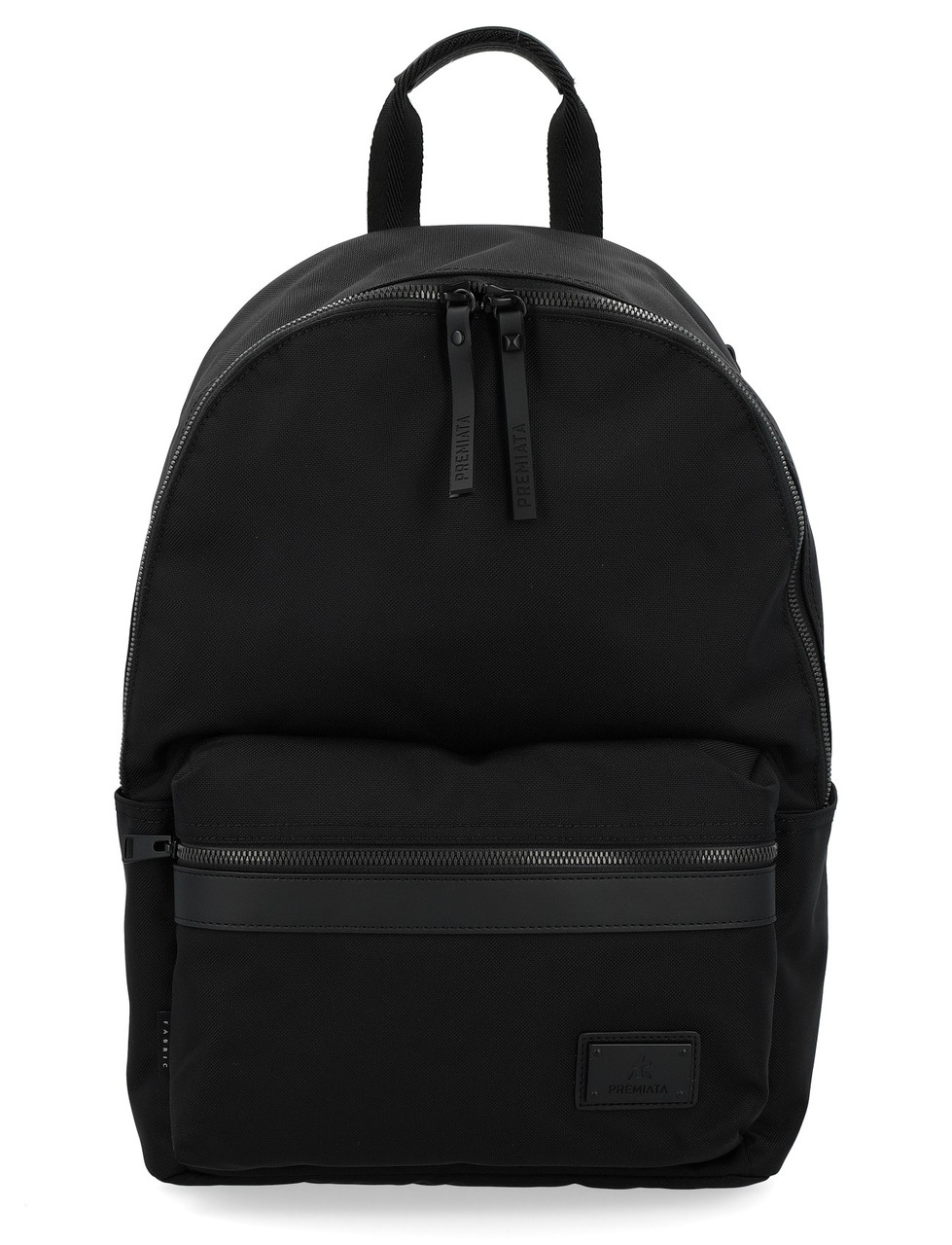 Image of Zaino Premiata Blade in nylon nero