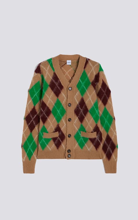 KNITWEAR