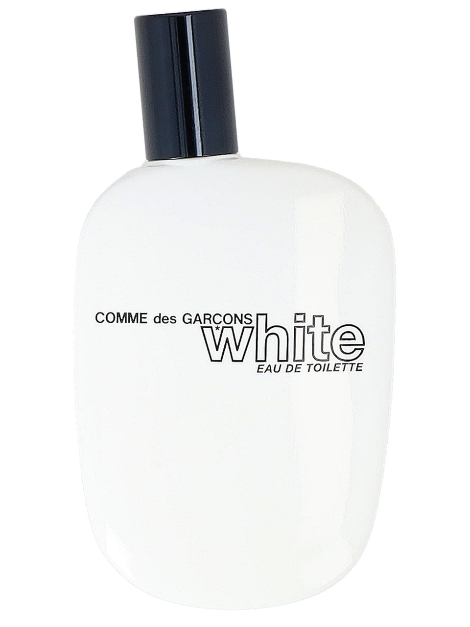 Image of Profumo Comme des Garçons Parfums White 50ml