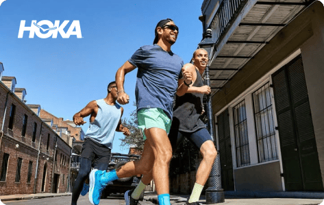 Hoka