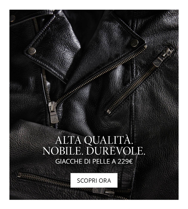 Scopri l'outdoor