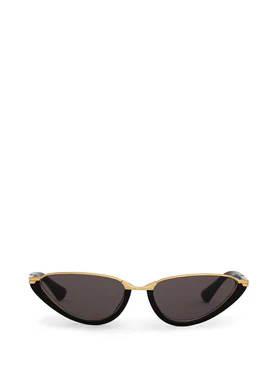 Occhiali da Sole Cat-Eye Classic Bottega Veneta