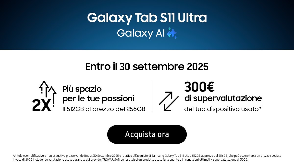Samsung Galaxy Tab S11 Ultra
