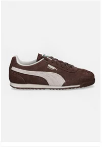 Puma sneakers in camoscio Arizona SD