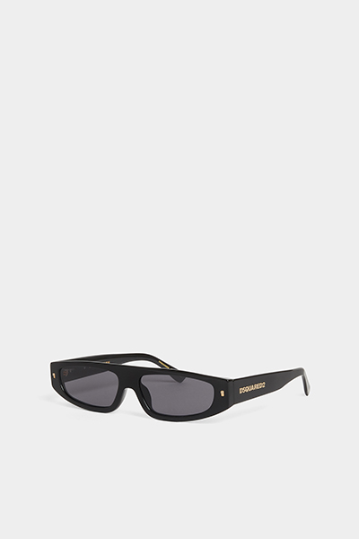 Hype Black Sunglasses 