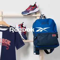 Reebok - Bambini
