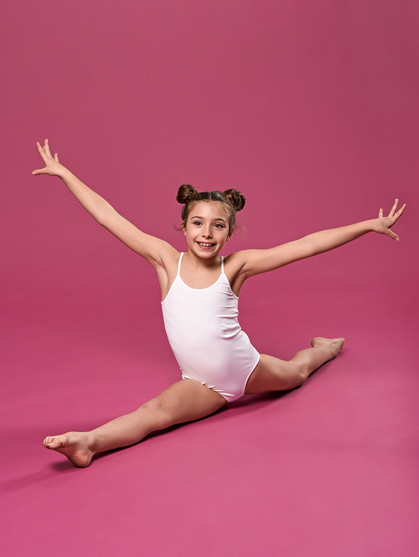 Image of BODY DANZA