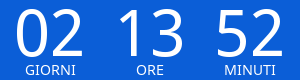 countdown
