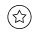 Icon: Points Star