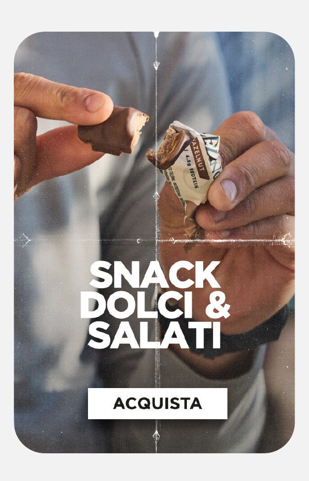 snack