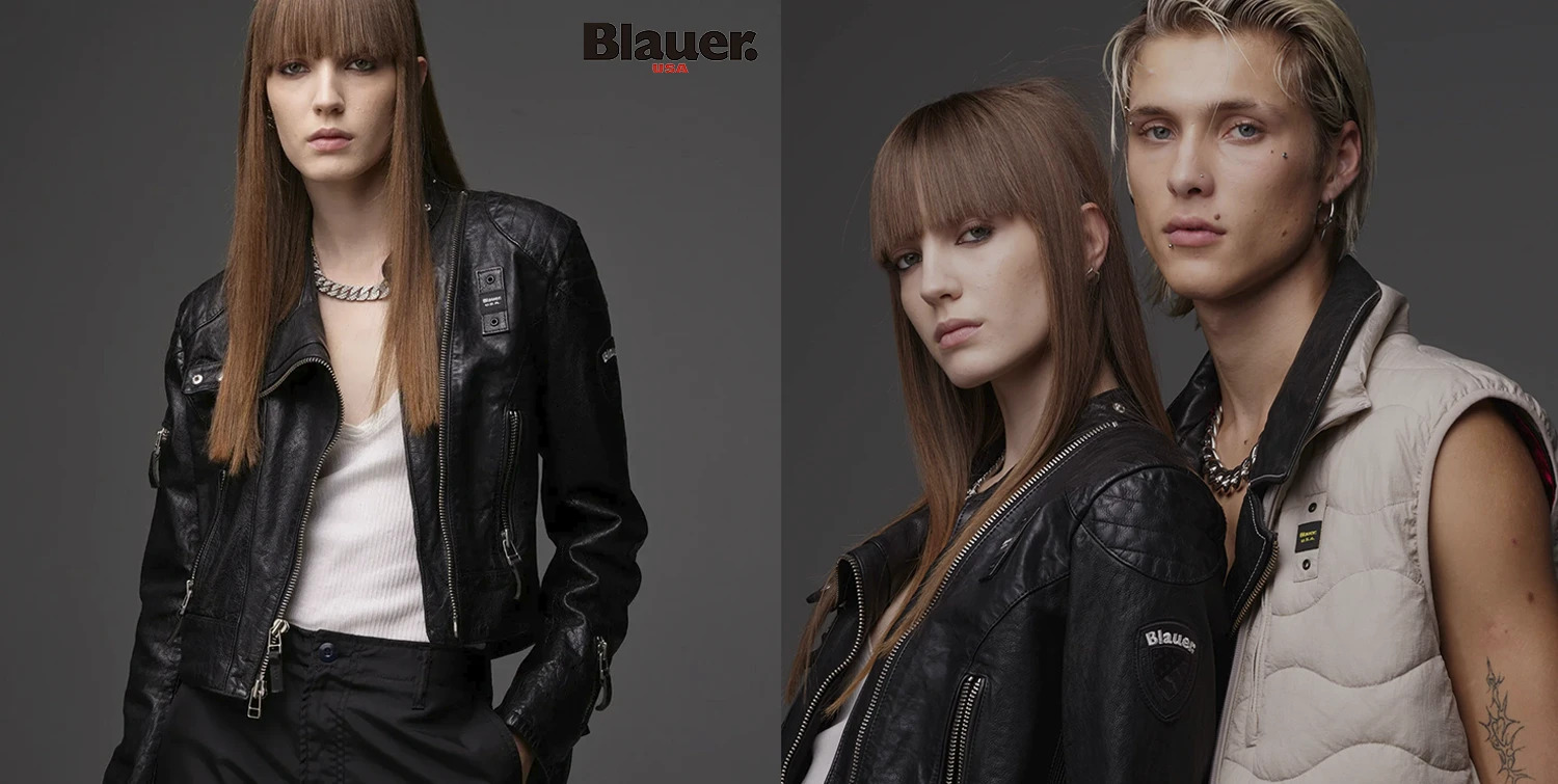 blauer