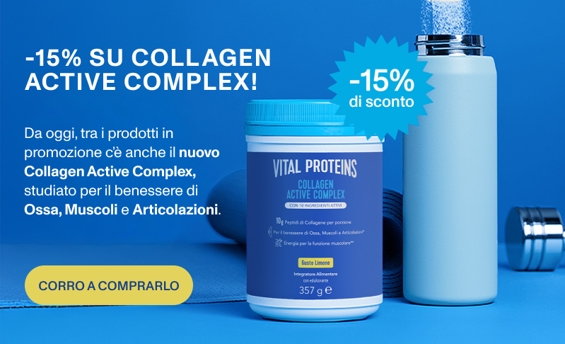 Vital Proteins