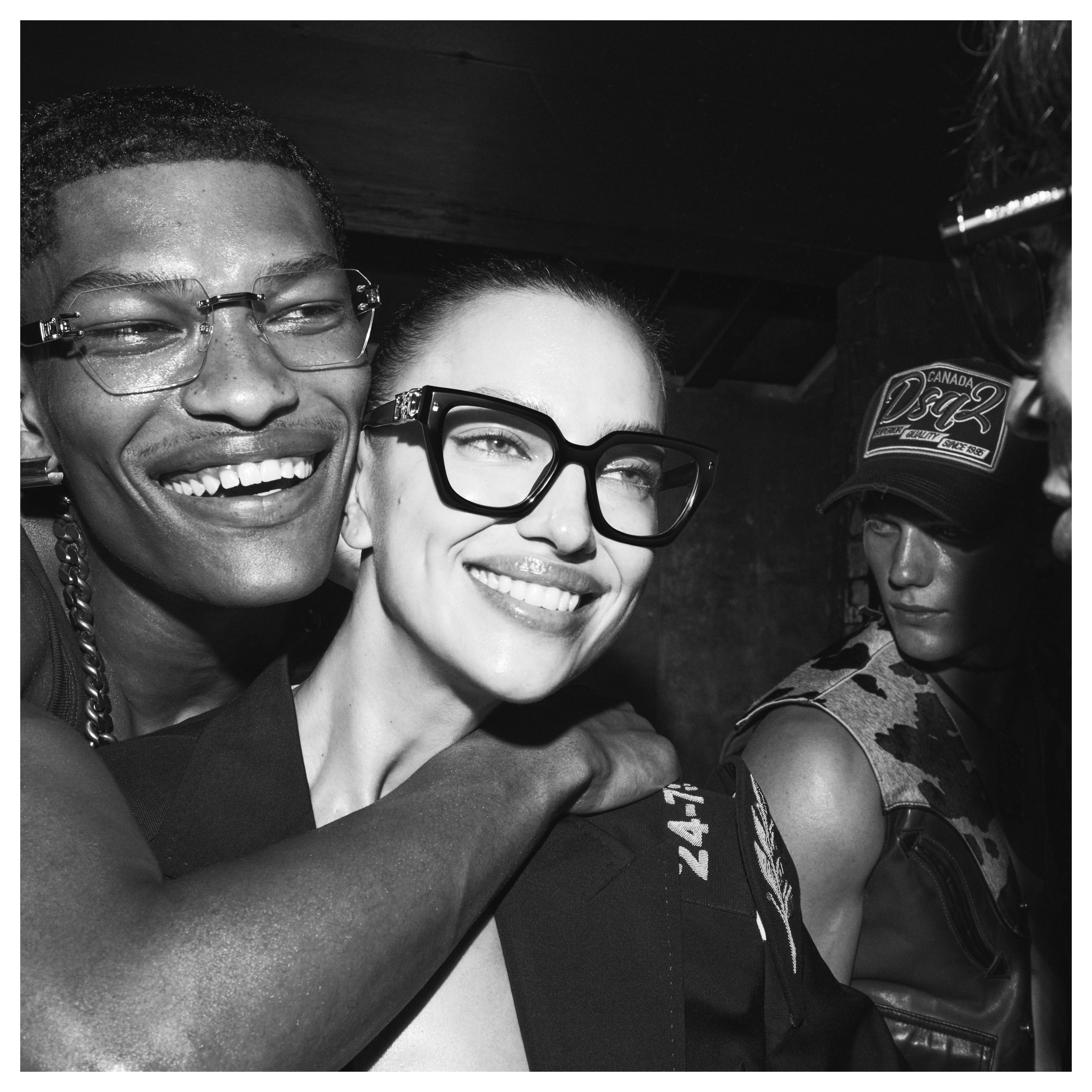Dsquared2