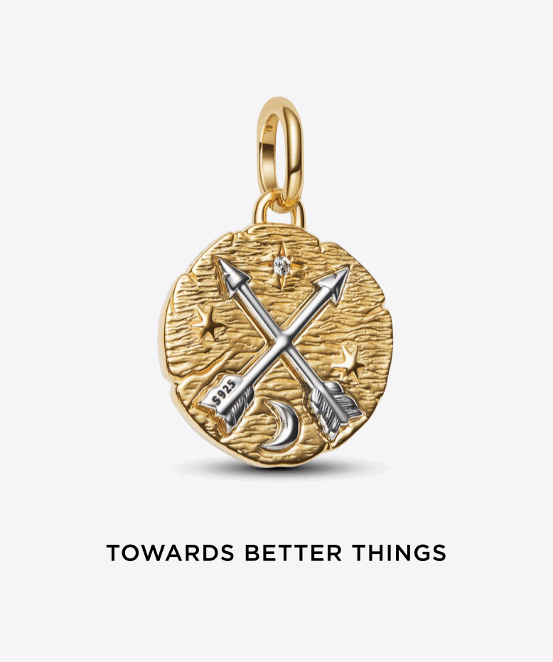 A GIF showing the remaining Pandora Talismans