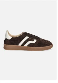 Gant sneakers in camoscio Cuzima