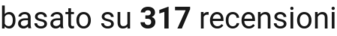 number of reviews