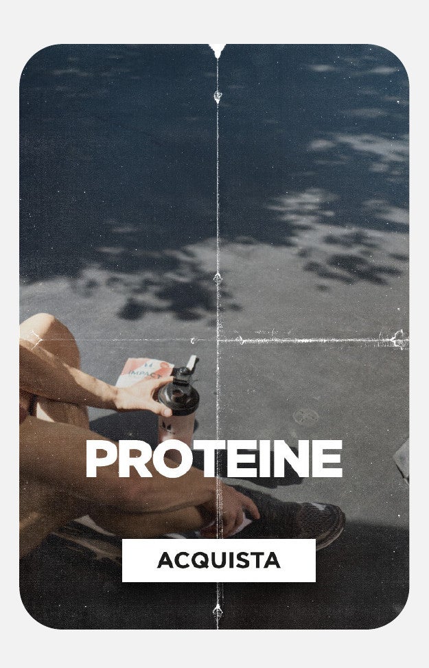 proteine