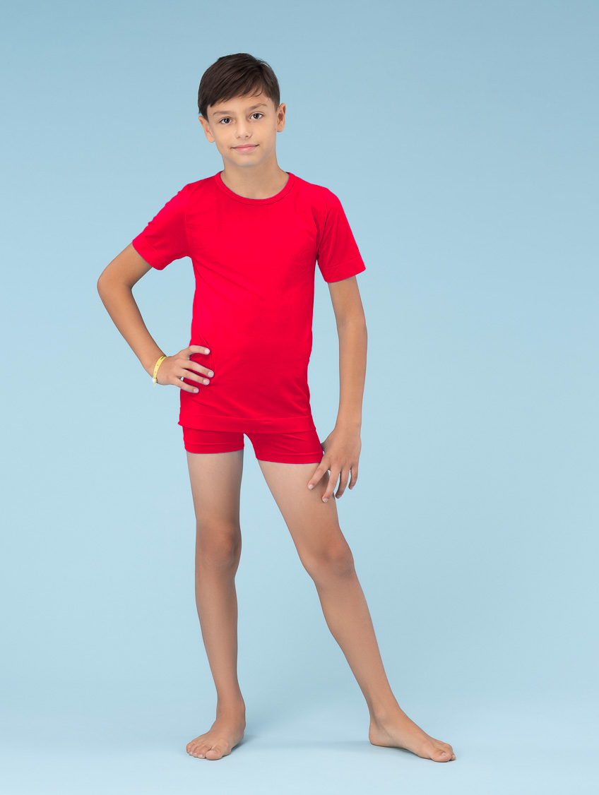 Image of T-SHIRT BIMBO