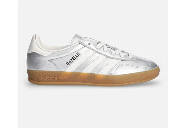 adidas Originals sneakers in pelle Gazelle Indoor