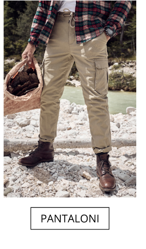Pantaloni