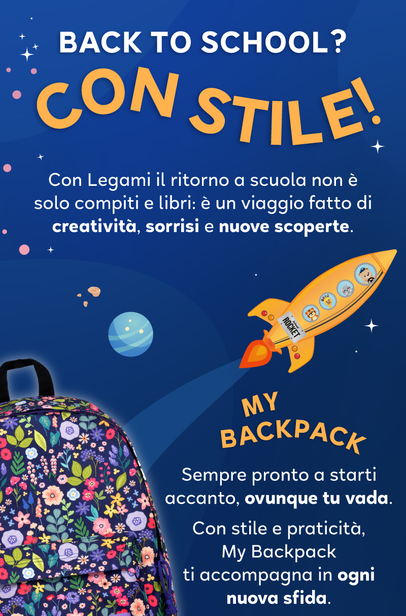 Legami Milano