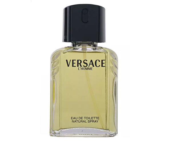 VERSACE L’HOMME