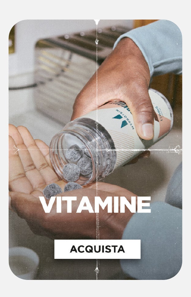 vitamine