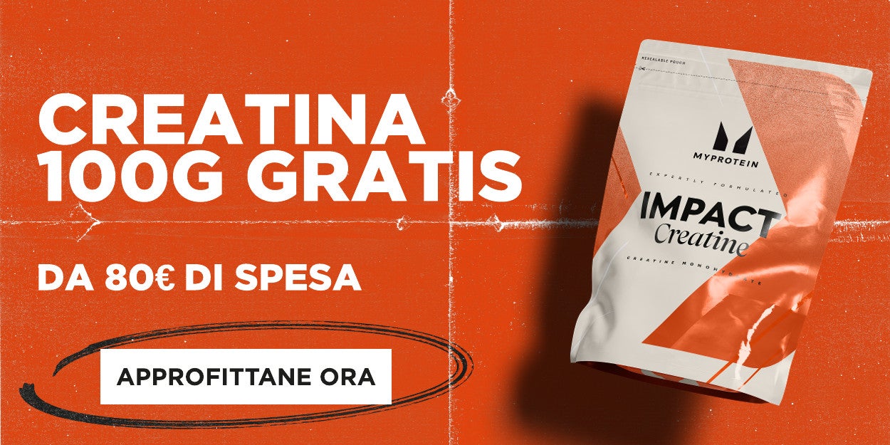 creatina gratis