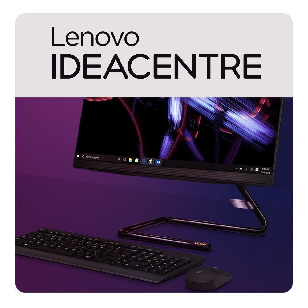 Lenovo Ideacentre