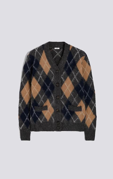 KNITWEAR