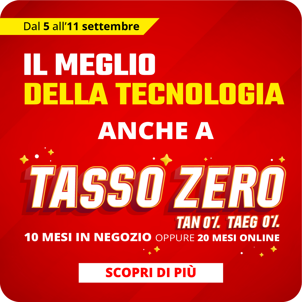 Tasso Zero