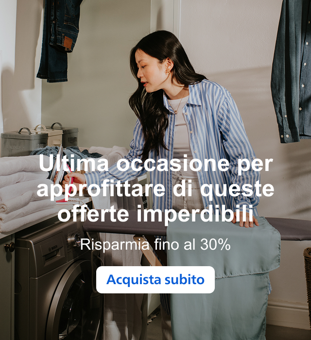 Ultima occasione per approfittare di queste offerte imperdibili -- Risparmia fino al 30% -- Acquista subito