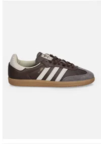 adidas Originals sneakers in pelle Samba OG