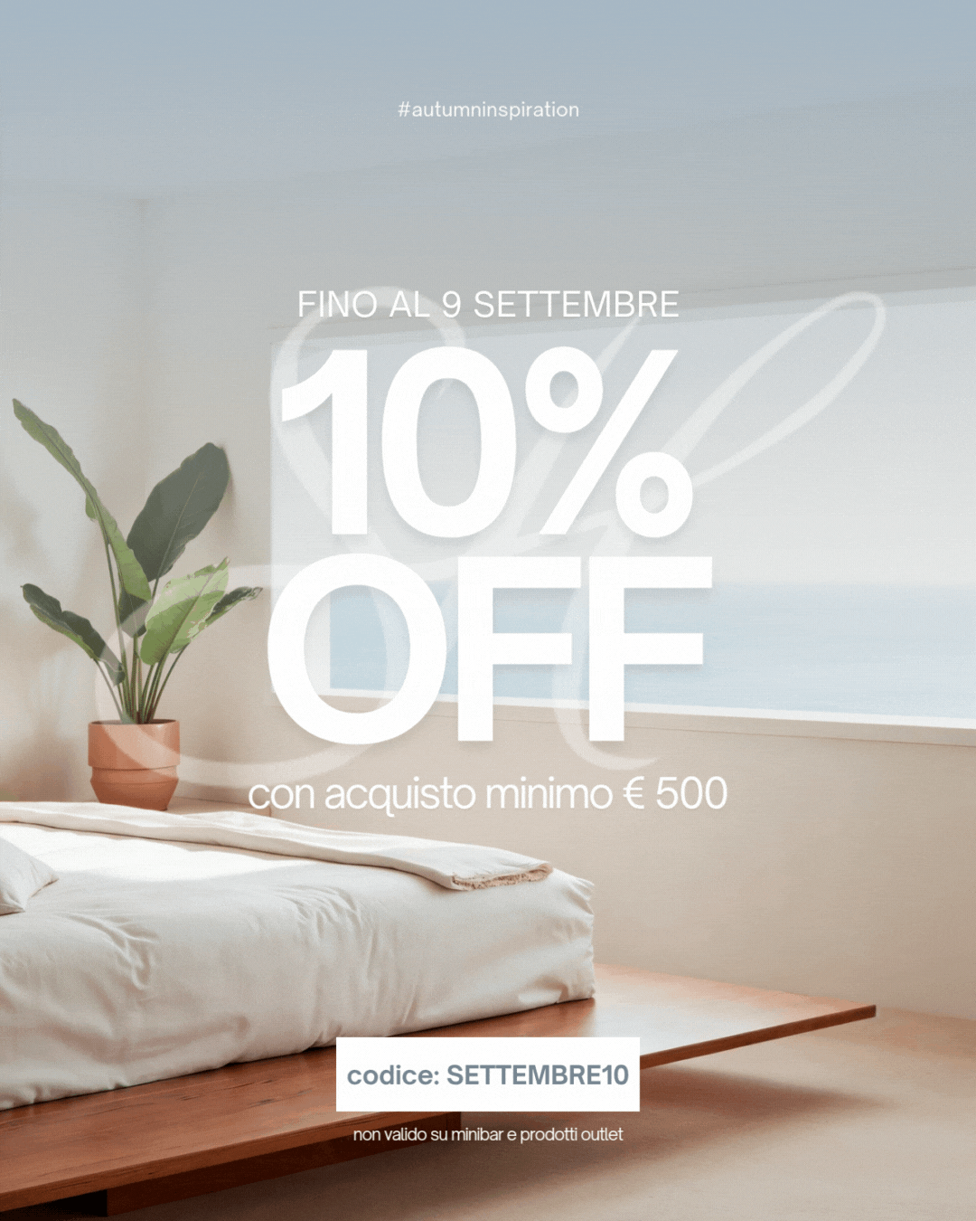 FINO AL 15-OFF