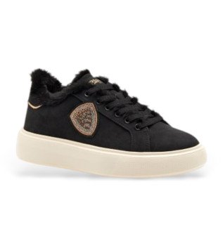 sneakers-venus-in-pelle-nera