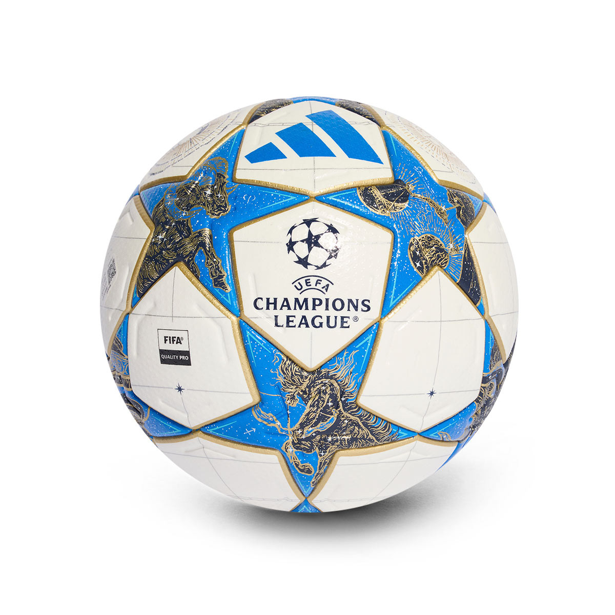   Pallone adidas Champions League 2025-2026 Pro