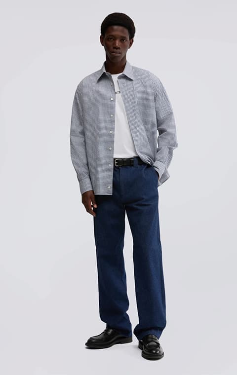 TROUSERS