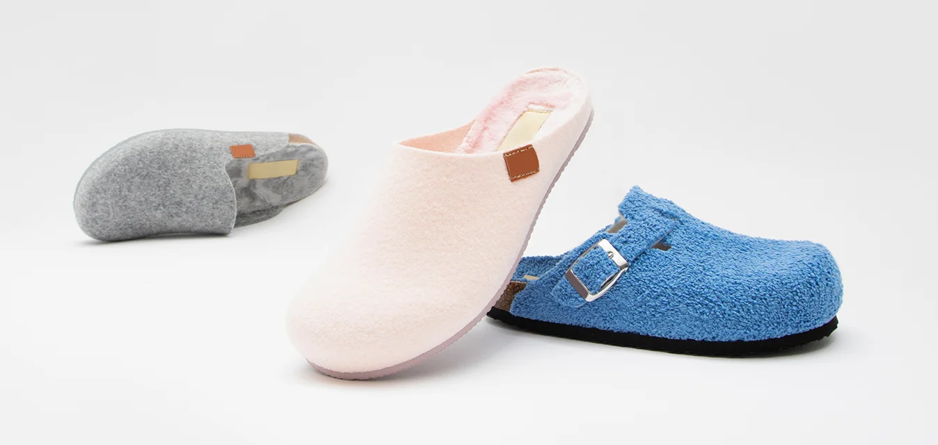Scarpe di tendenza