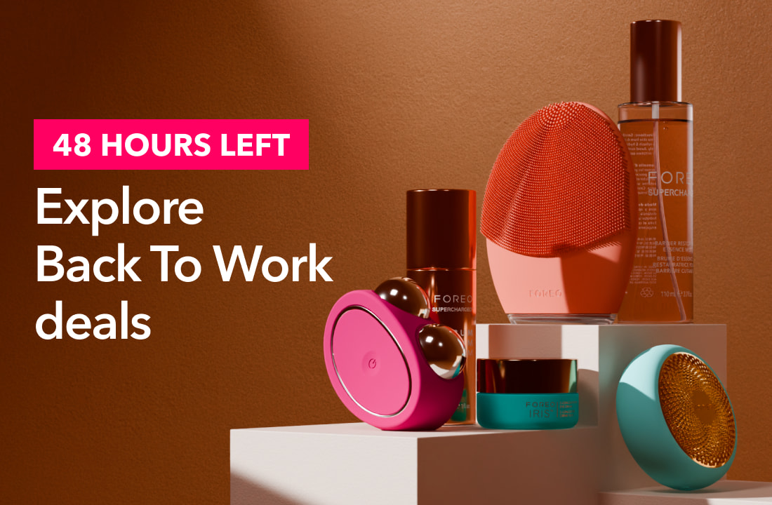 Interested in more ways to glow?
