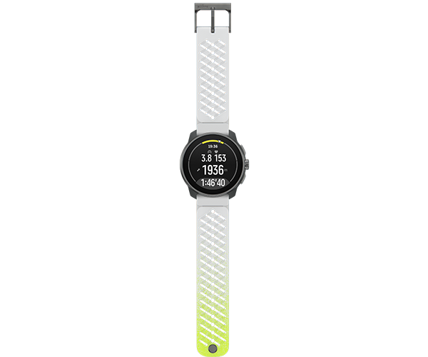 Suunto Race S Titanium