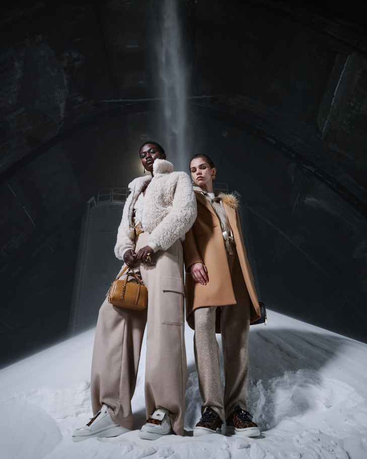 Nuova collezione FW26