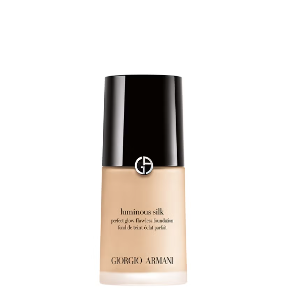 Armani Luminous Silk Foundation