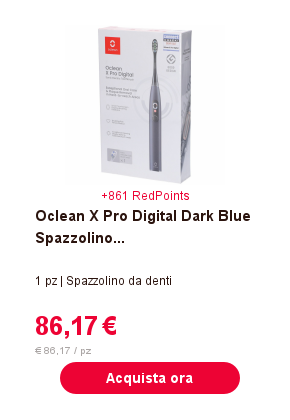 Il nostro consiglio di prodotto personalizzato per voi