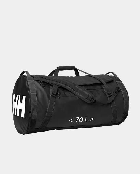 HH Duffel Bag 2 70L